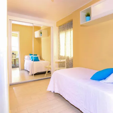 Apartment Vialia