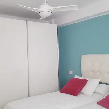 Vialia Apartment
