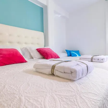 Vialia Appartamento Málaga