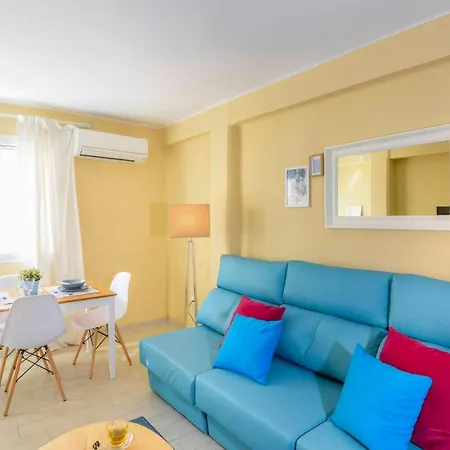 Apartamento Vialia *