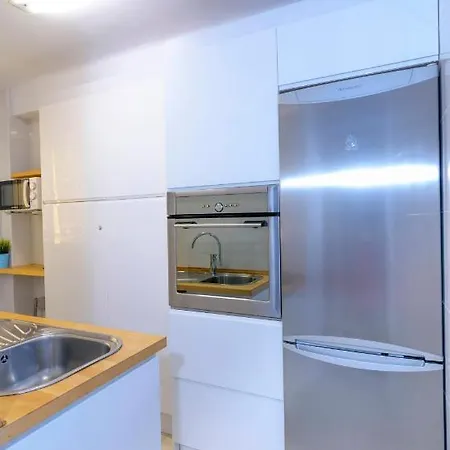 Apartamento Vialia