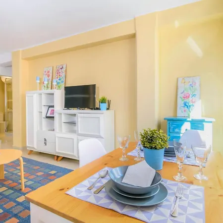 Vialia Apartamento