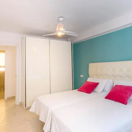 Vialia Apartment *