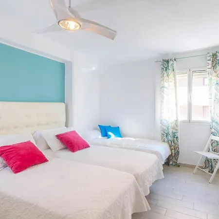 Vialia Apartment *