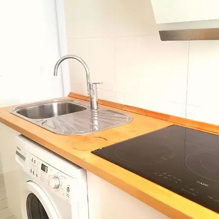 Apartment Vialia *