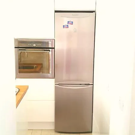 Vialia Apartment Malaga